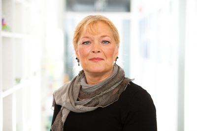 Fraktionssprecherin Hiltrud Schmutzler-Jäger