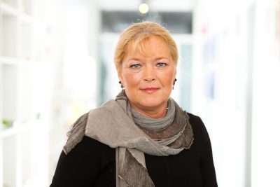 Hiltrud Schmutzler-Jäger