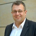 Mehrdad Mostofizadeh; Vorsitzender der Grünen Landtagsfraktion und Essener Landtagsabgeordneter