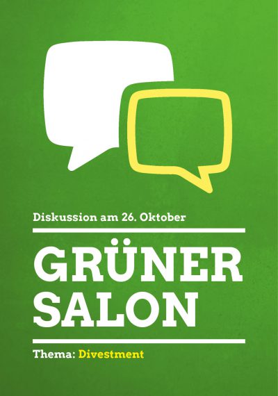 Grüner Salon