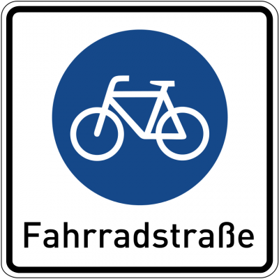 Radstraße