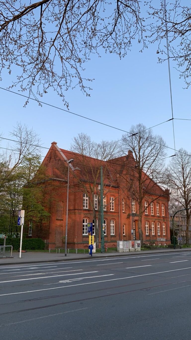 Altenessen-Verwaltungsstelle