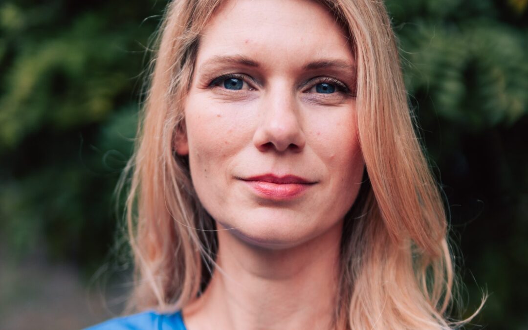 Inga Marie Sponheuer