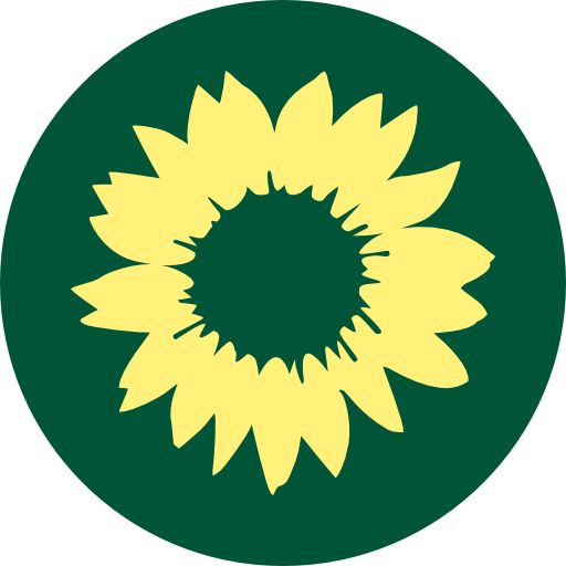 GRÜNE Essen