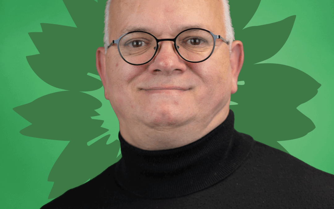 Volker Hermey