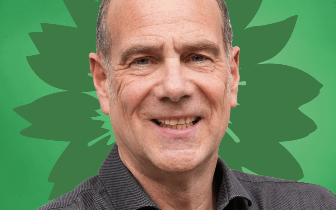 Dr. Martin Fackeldey
