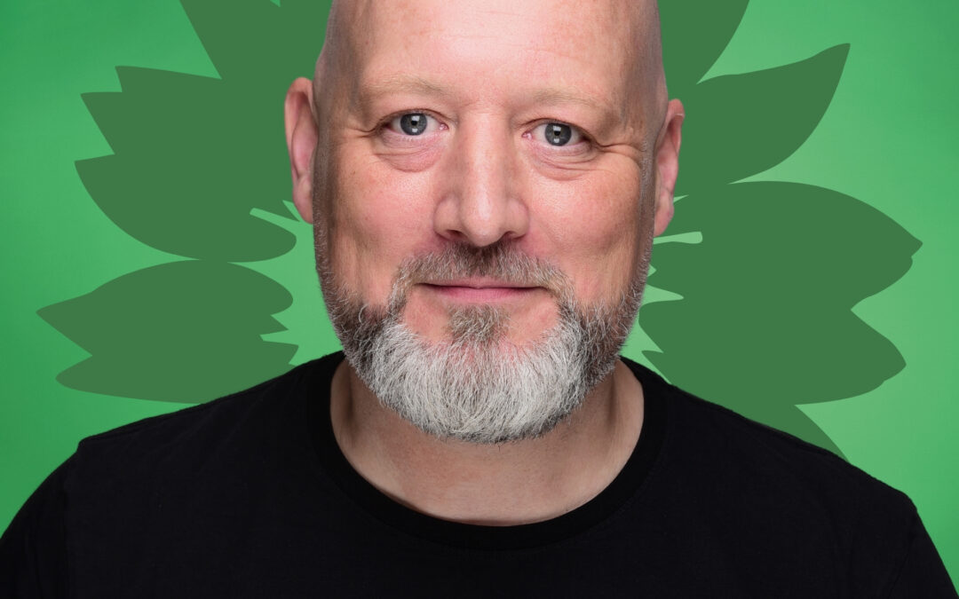 Burkhard Dedy