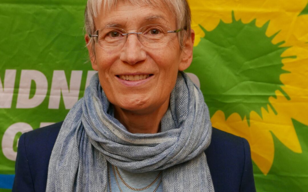 Hildegard Demmer
