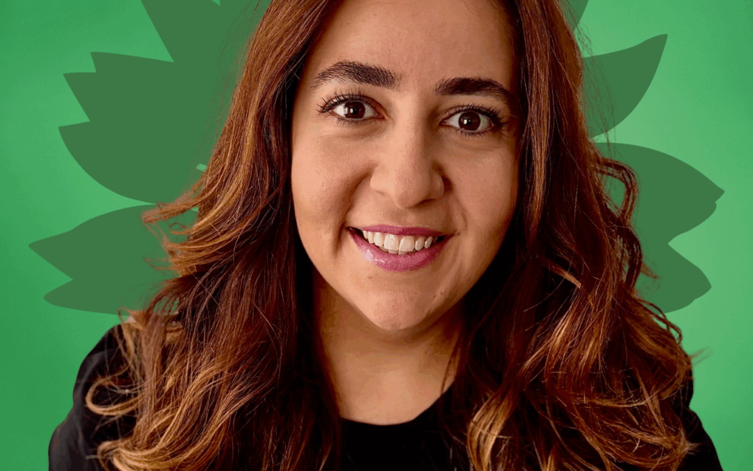 Tatevik Tophoven-Sedrakyan