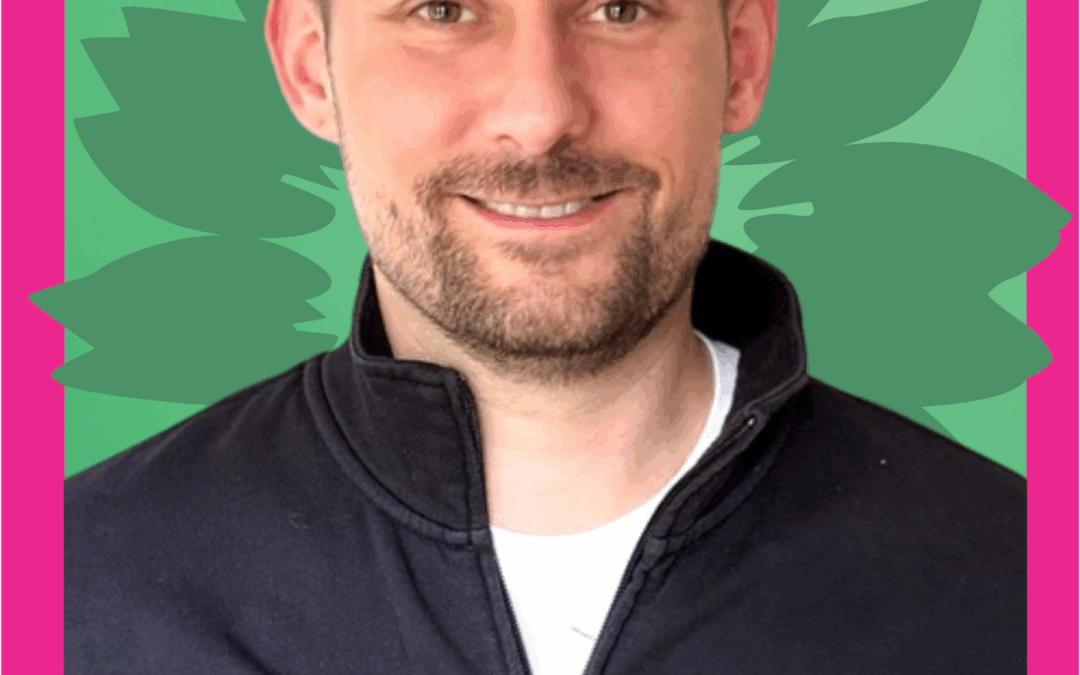 Patrick Sauer