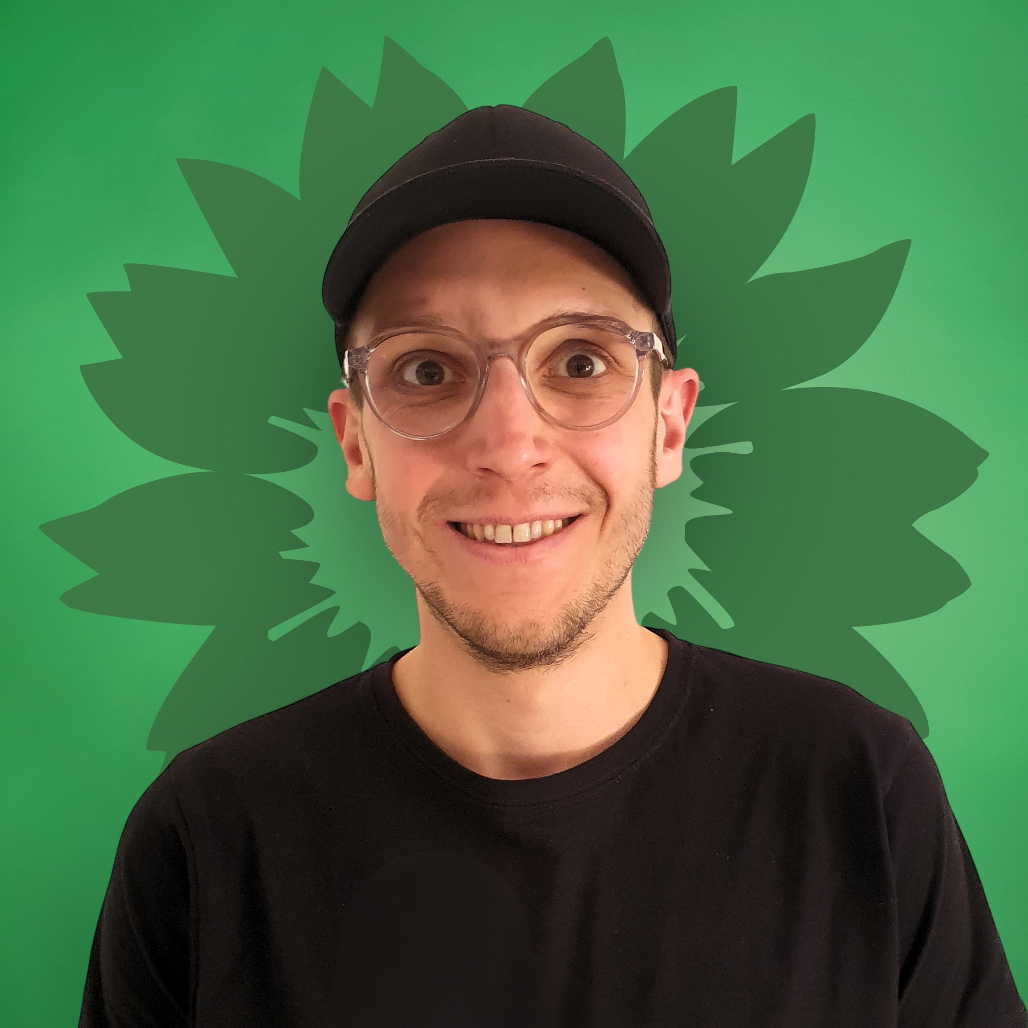 Zu sehen ist ein Foto von Axel Chmiel.