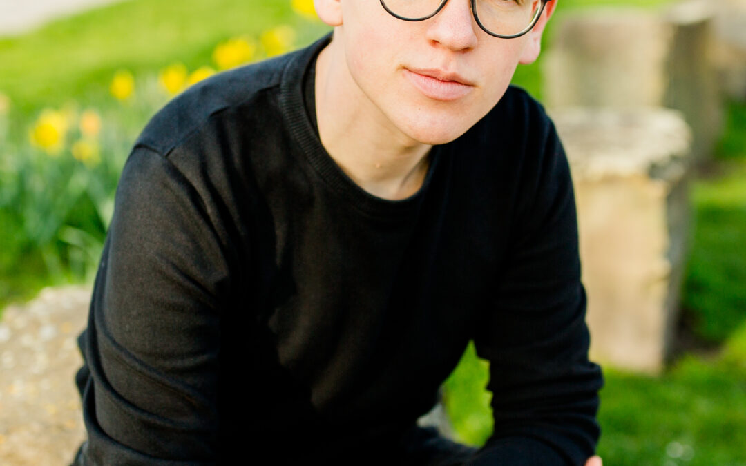 Silas Haake