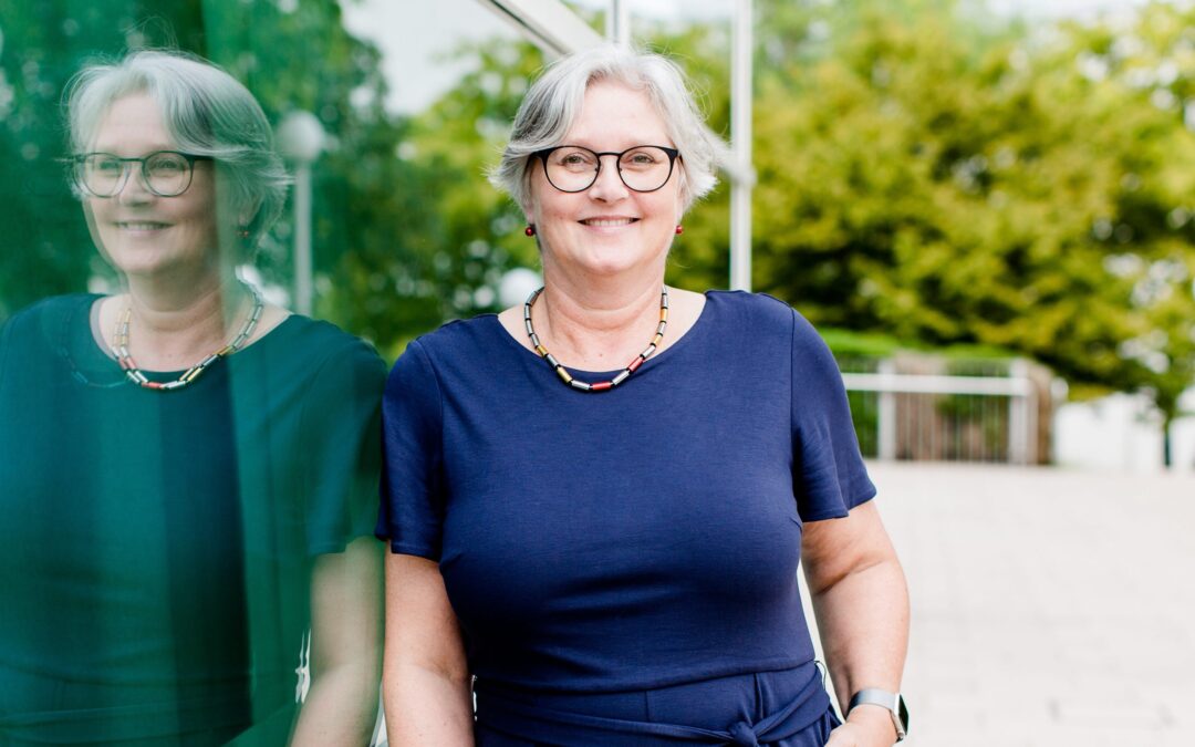 Grüne fordern Einrichtung eines Gestaltungsbeirates