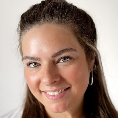 Hier ist ein Portraitbild von Anna Velten zu sehen.