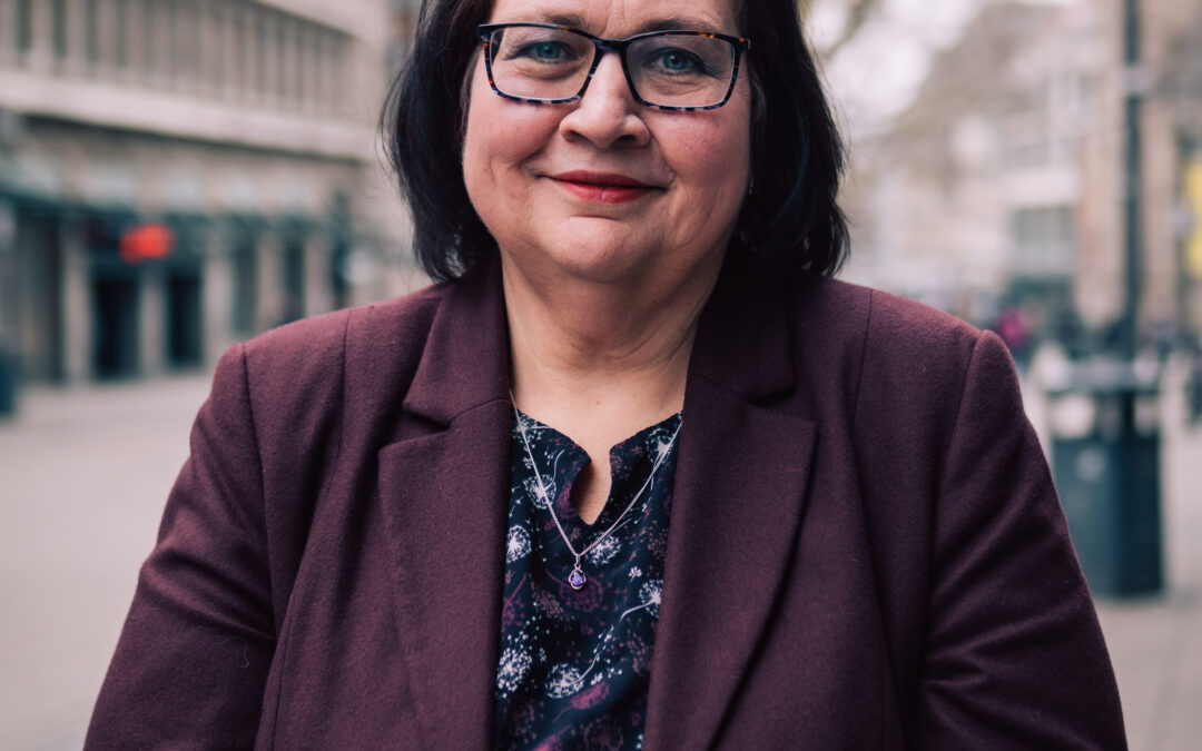 Christine Müller-Hechfellner