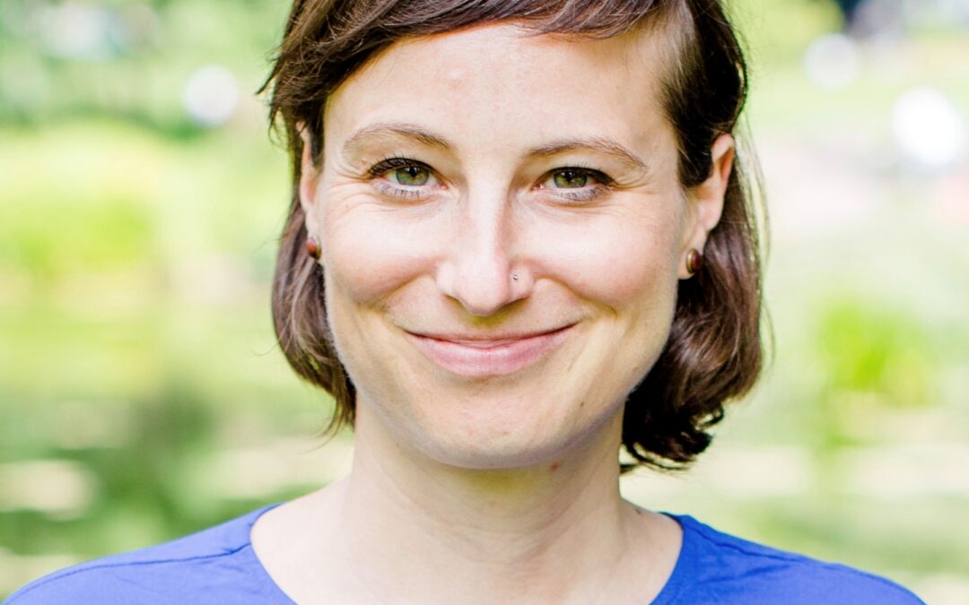 Sandra Schumacher