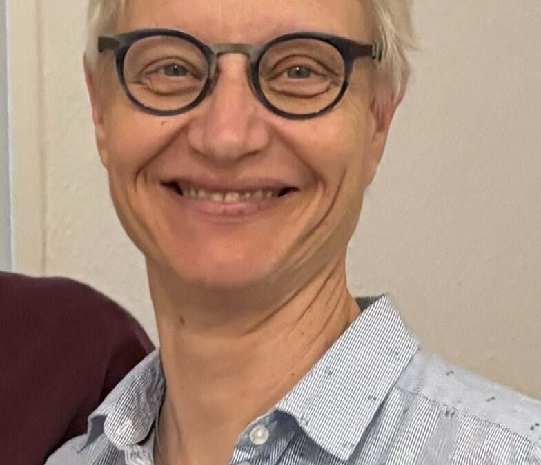 Petra Bönnighausen