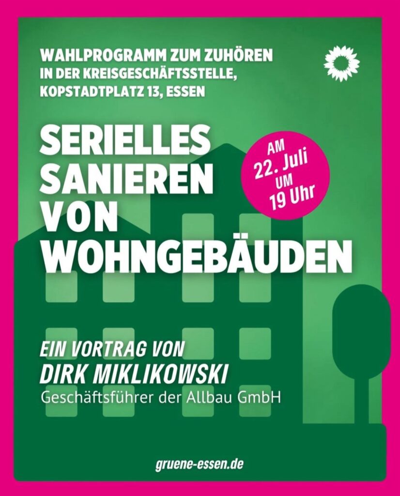 Plakatmotiv der Veranstaltung