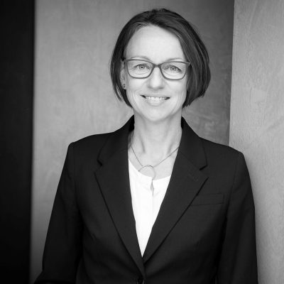 Portraitbild von Susanne Pietsch.