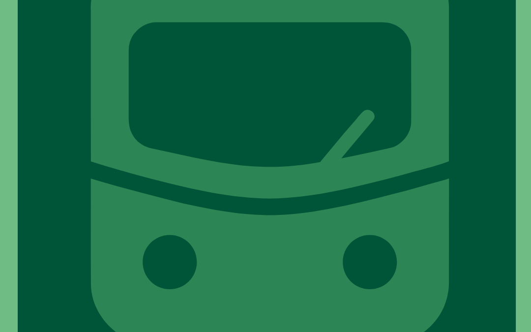 Einladung zur Veranstaltung: Fahren ohne Fahrschein – Straftat oder soziales Problem?