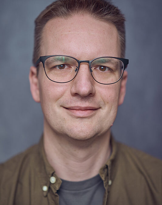 Sebastian Girrullis